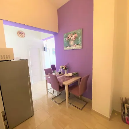 Universe Apartment Makarska
