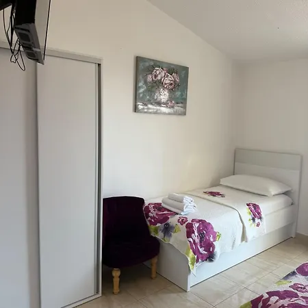 Sea Life With Balcony And Sea View * Makarska