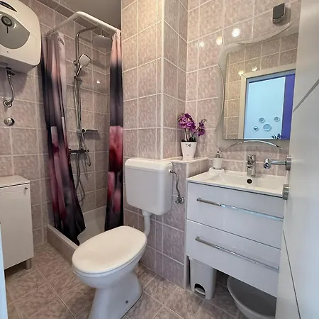 Lejlighed Sea Life With Balcony And Sea View