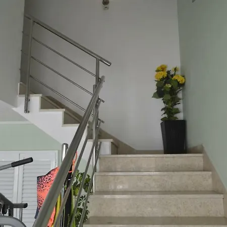 Apartment Universe Makarska