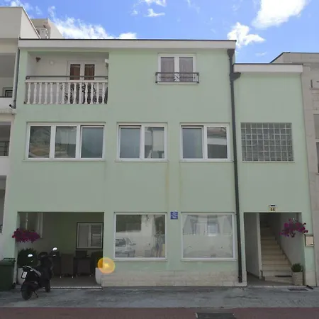 Universe Apartment Makarska
